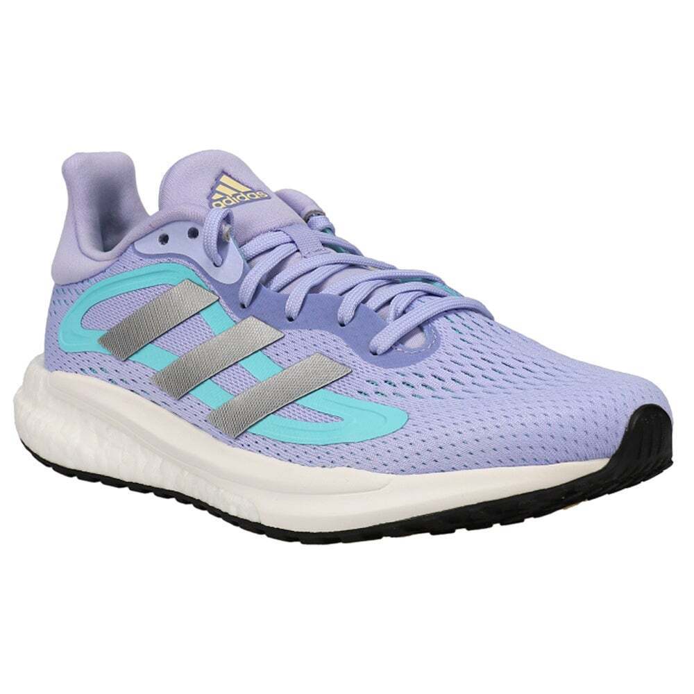 Кросівки ADIDAS Solar Glide Iv (S42736) - фото