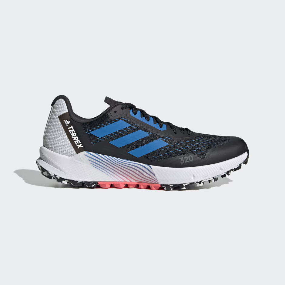 Кросівки ADIDAS Terrex Agravic Flow 2 (GZ8888) - фото