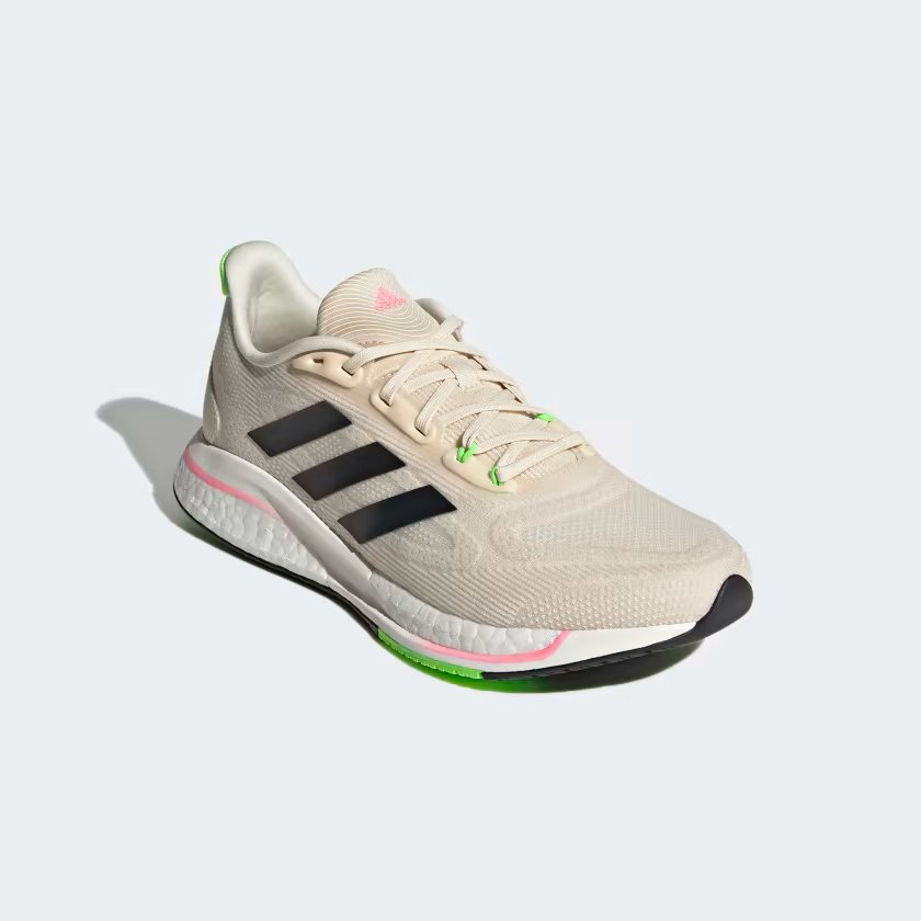 Кросівки ADIDAS Supernova+ (GY8313) - фото
