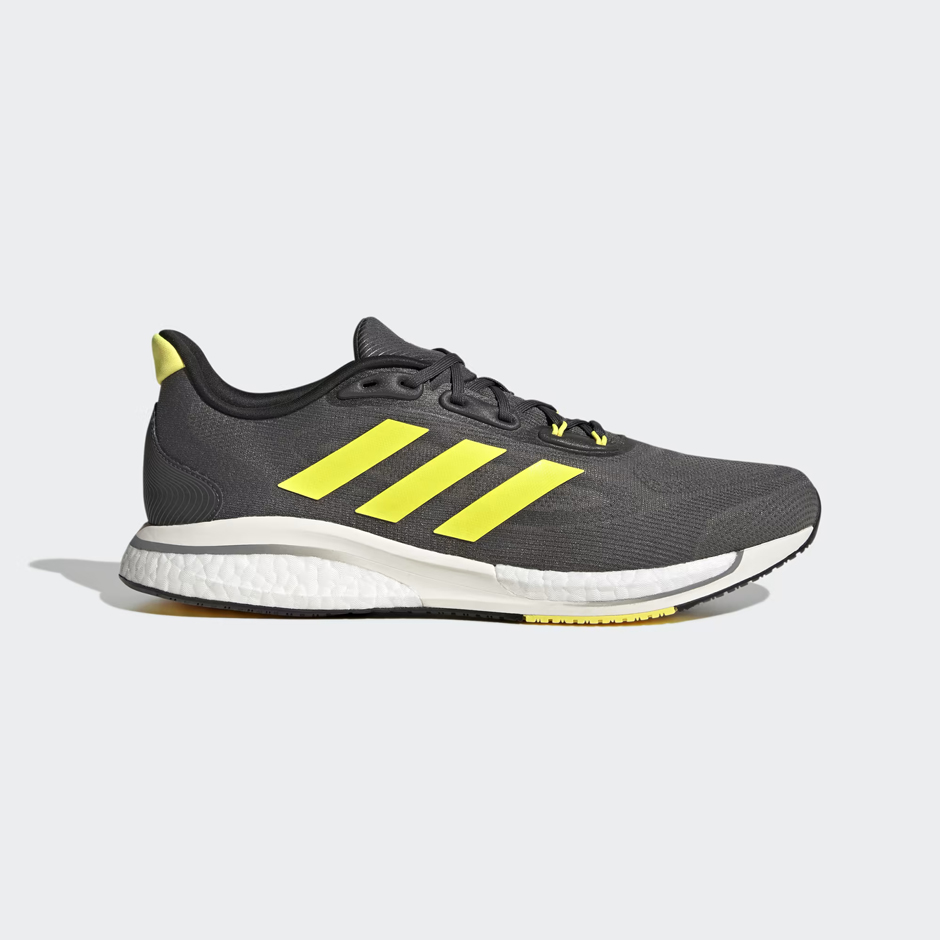 Кросівки ADIDAS Supernova+ (GY8315) - фото