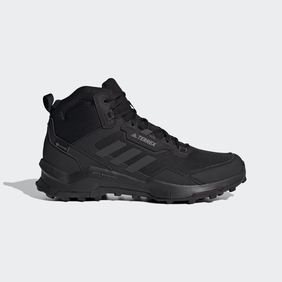Черевики Adidas Terrex Ax4 Mid Gore-Tex Hiking (FY9638) - фото