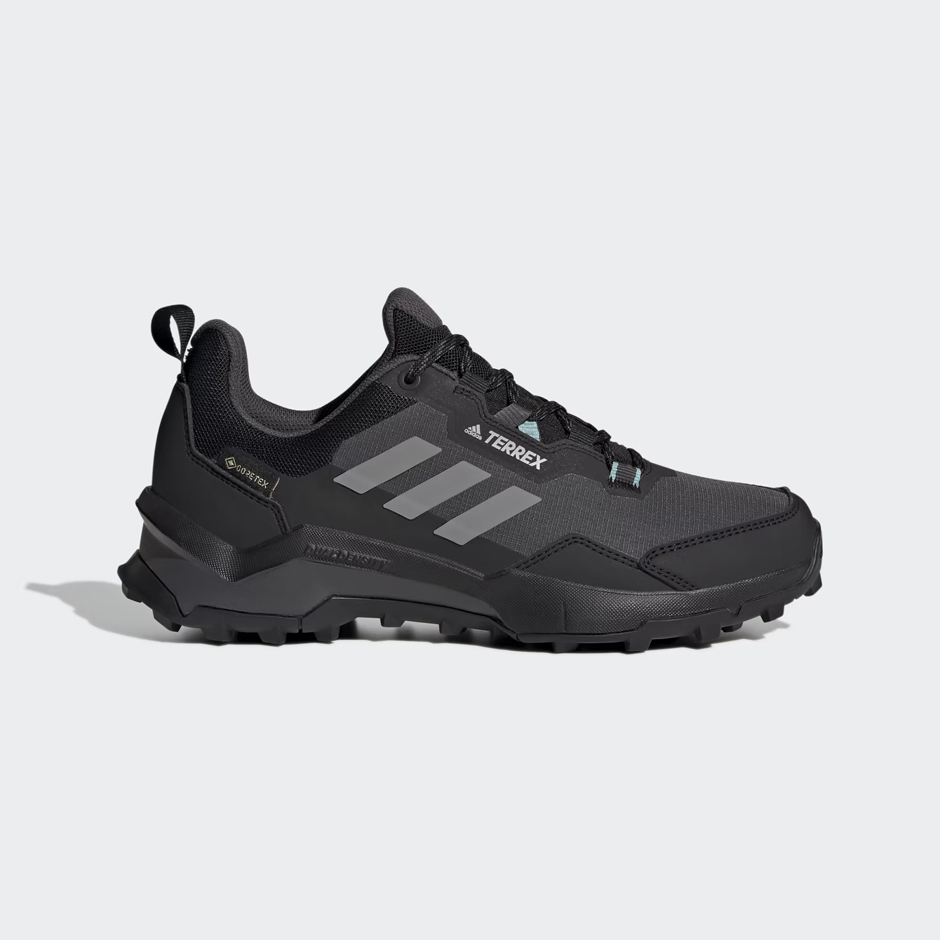 Кросівки ADIDAS Terrex AX4 GORE-TEX (FZ3249) - фото