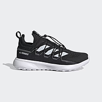 Кросівки Adidas Terrex Voyager 21 Canvas (FZ3336)