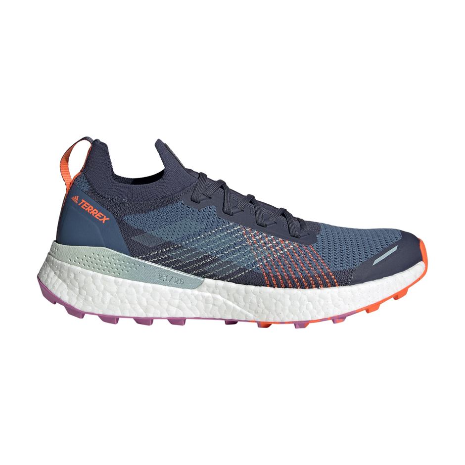 Кросівки Adidas Terrex Two Ultra Primeblue (GY6140) - фото
