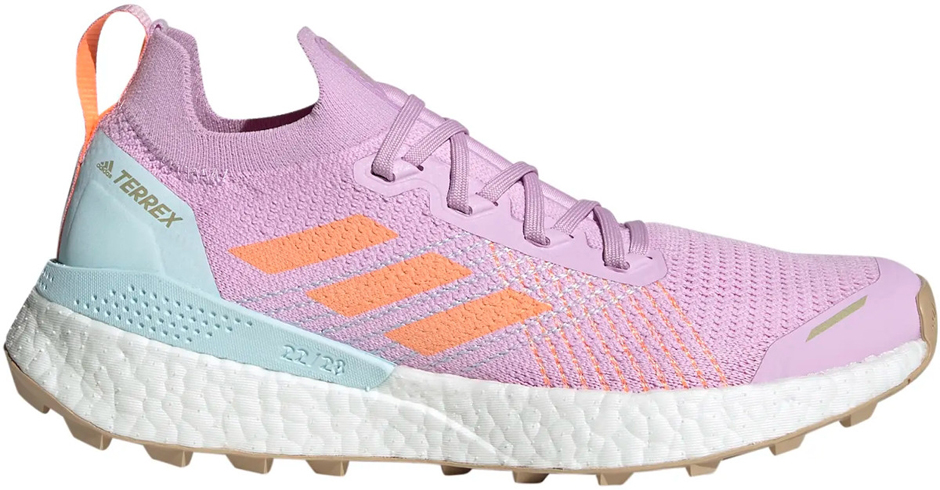 Кросівки ADIDAS Terrex Two Ultra Primeblue W (GZ4049) - фото
