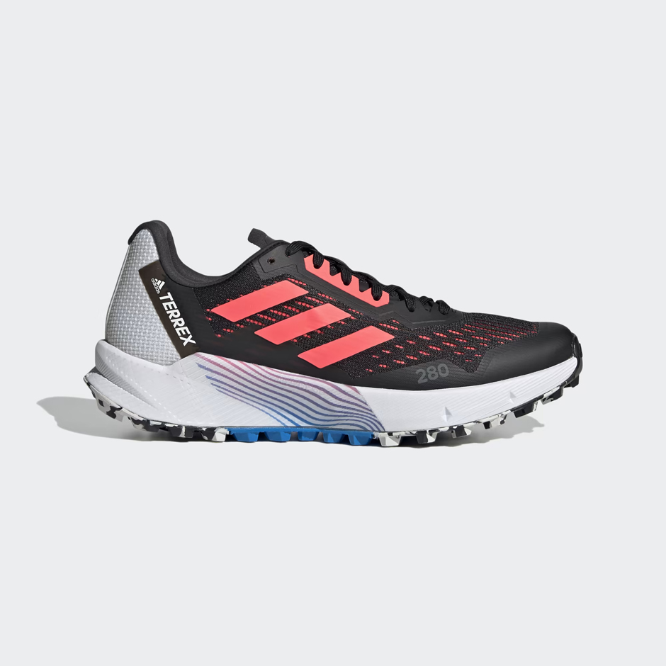 Кросівки ADIDAS Terrex Agravic Flow 2 W (H03190) - фото