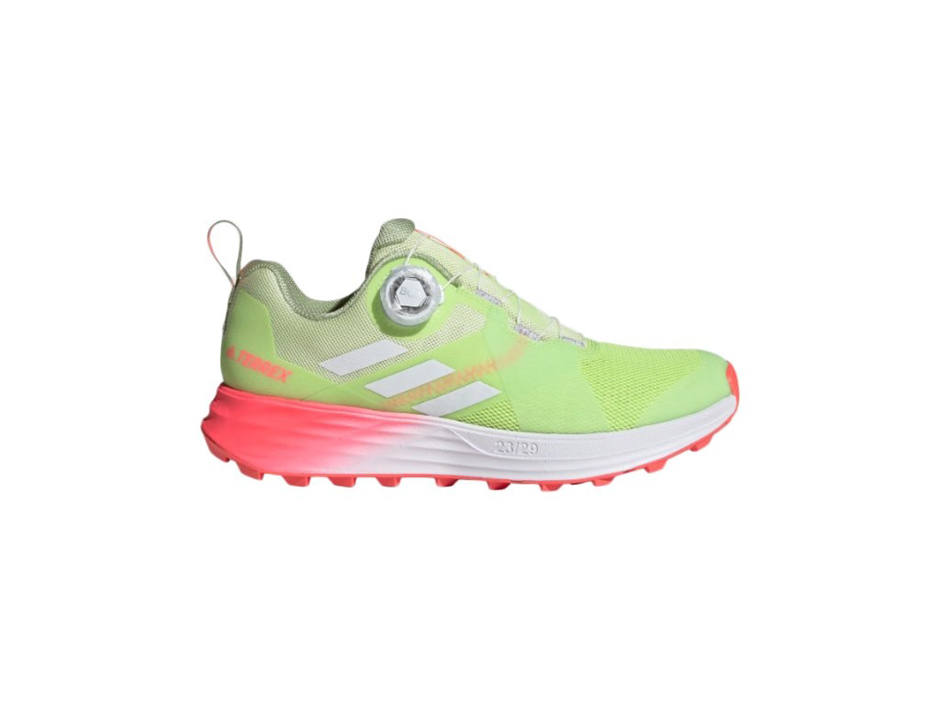 Кросівки ADIDAS Terrex Two Boa W (H05868) - фото