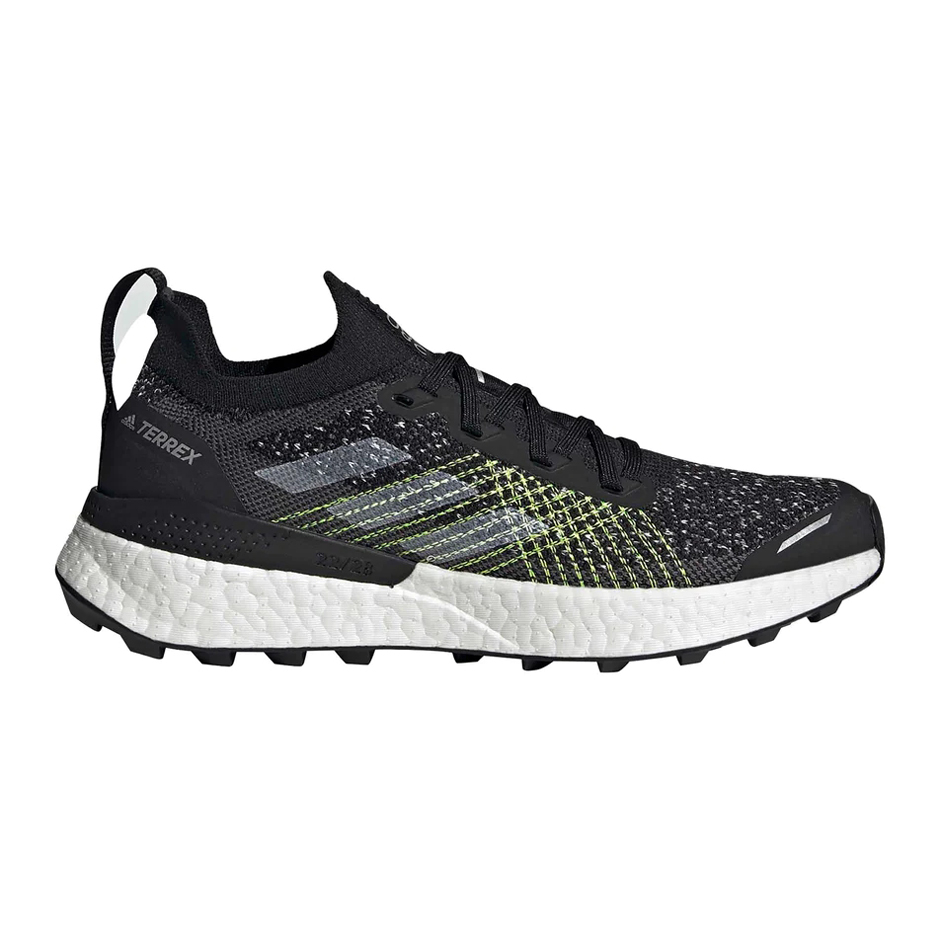 Кросівки ADIDAS Terrex Two Ultra Primeblue W (H69068) - фото