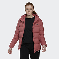 Куртка Adidas Helionic Hooded (HG8745)