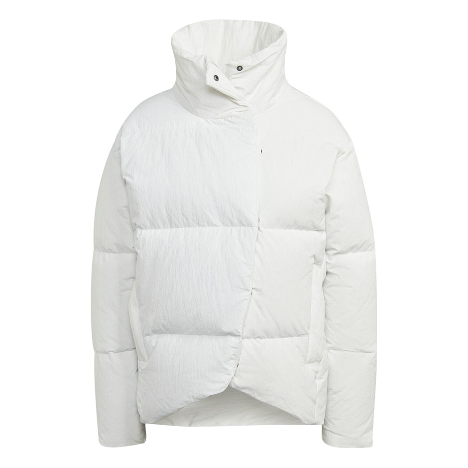 Куртка ADIDAS W Big Baffle J (HN9935) - фото