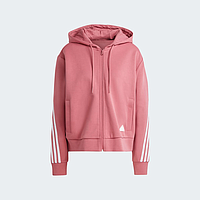 Толстовка ADIDAS W Fi 3S Fz (IB8513)