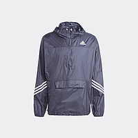 Олімпійка Adidas WIND.RDY Hooded Anorak (HT8723)