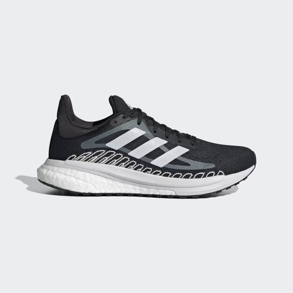 Кросівки Adidas Solar Glide ST (FW1012) - фото