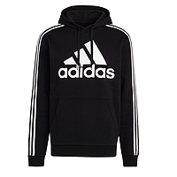 Толстовка ADIDAS Hoodie Box Logo 3S Fleece (H14641)