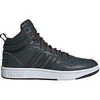 Черевики ADIDAS Sneaker Hoops 3.0 Mid Wtr (GW6702)