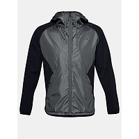 Олімпійка Under Armour Linder Armour Kapuzenjacke Stretch-Woven Hooded (1352021001)