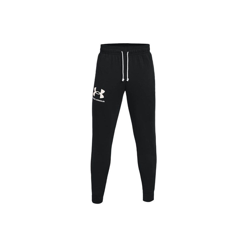 Штани Under Armour Jogginghose Rival Terry (1361642001) - фото