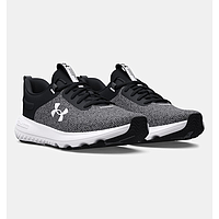 Кросівки Under Armour Charged Revitalize-BLK (3026679001)