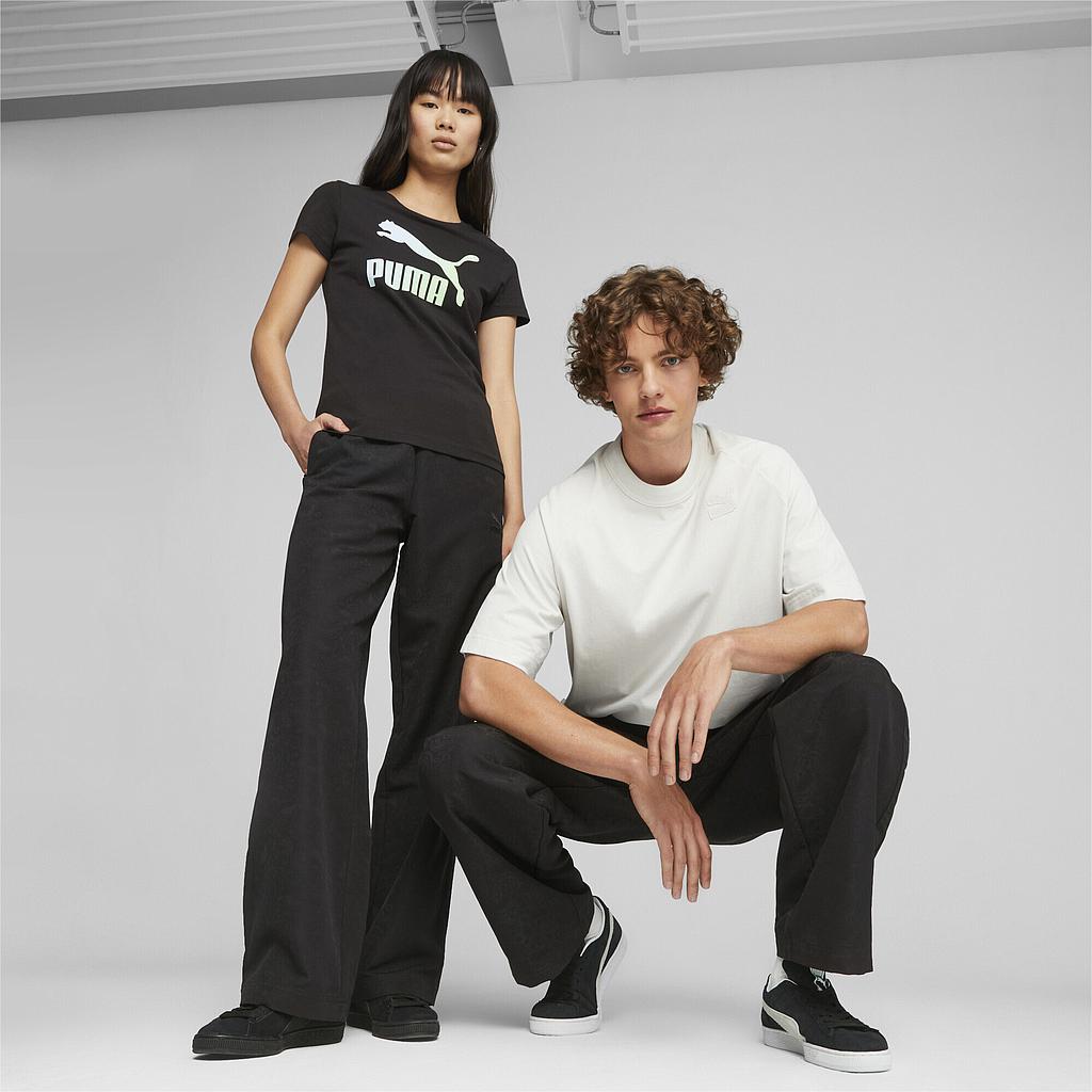 Штани Puma T7 Paisleyluxe Track Pants (62523401) - фото
