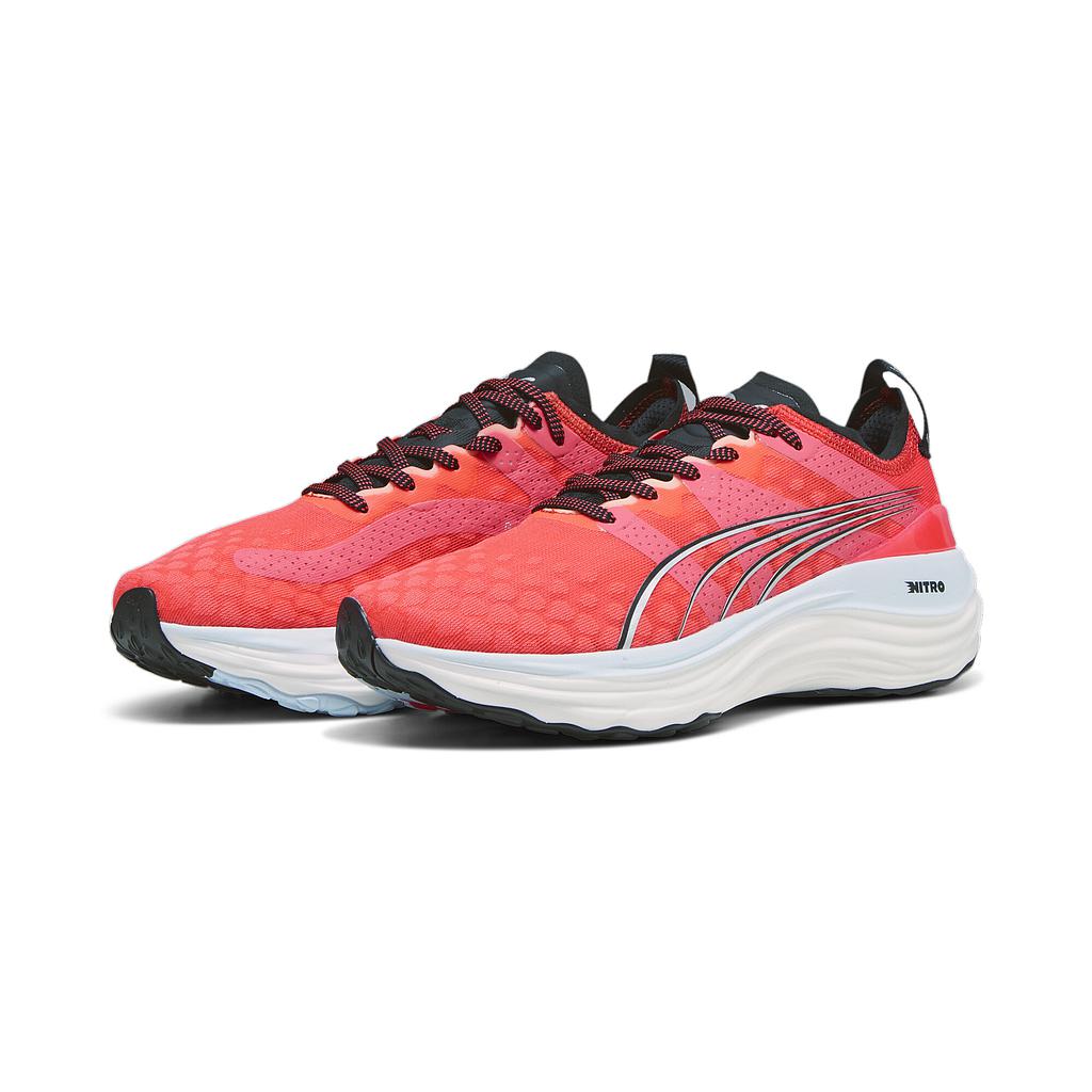 Кросівки Puma Foreverrun Nitro Wns (37775809) - фото