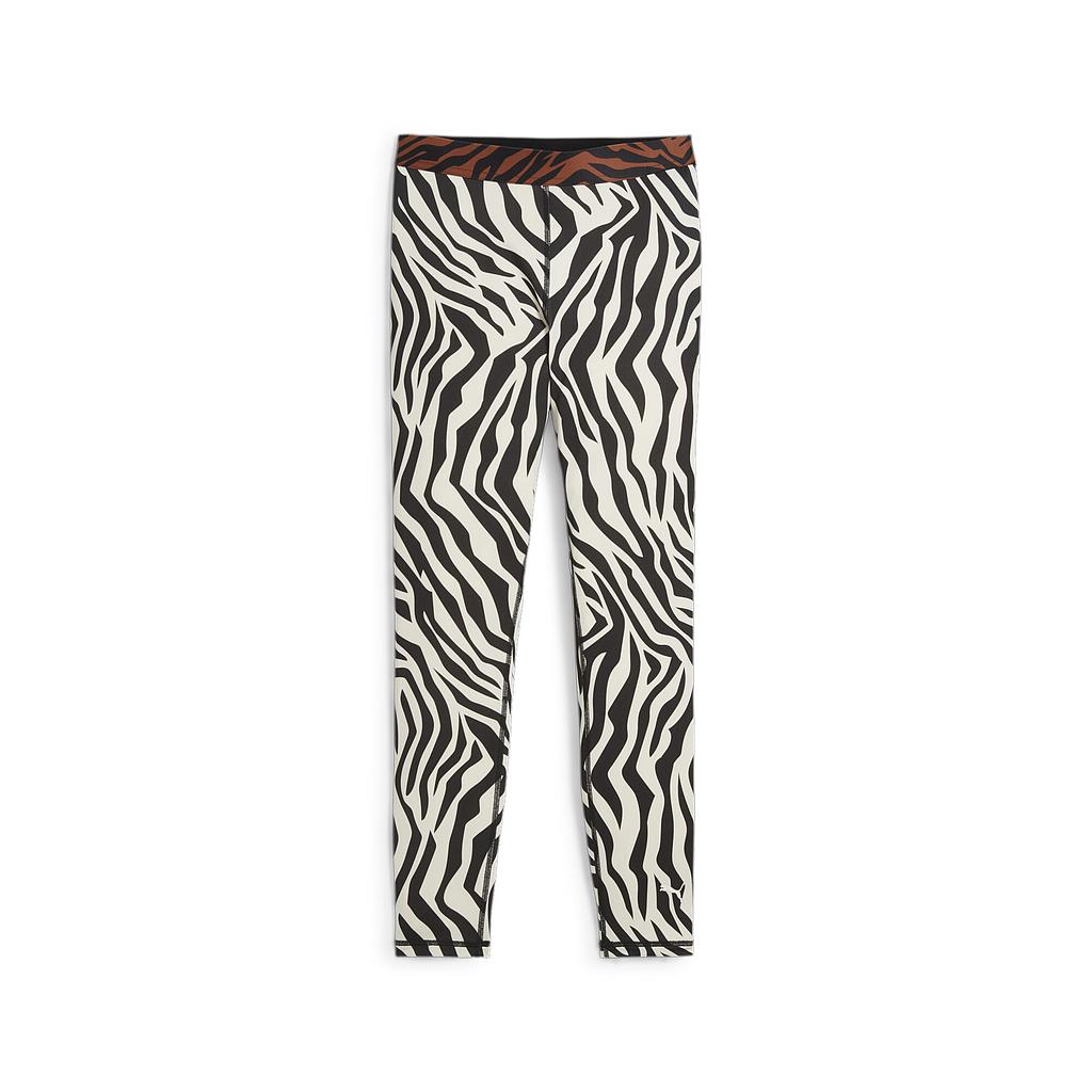 Легінси Puma Animal Remix Hw 7|8 Tight (52481787) - фото