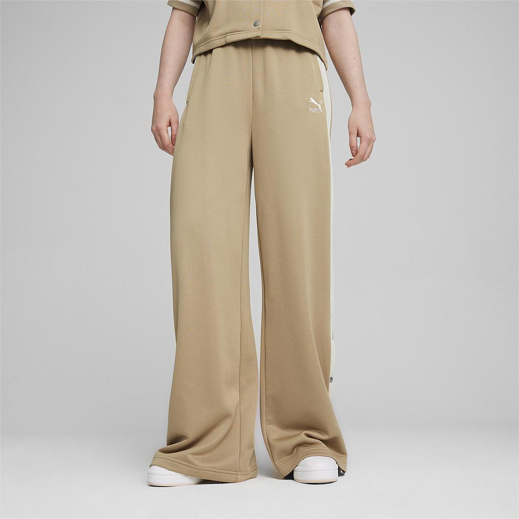 Штани Puma T7 For The Fanbase Relaxed Track Pants Pt (62502583) - фото