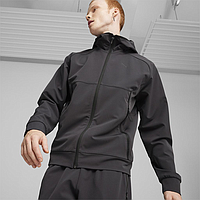 Олімпійка Puma Pumatech Track Jacket Wv (62548601)