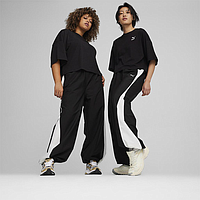 Штани Puma Dare To Relaxed Parachute Pants Wv (62557101)