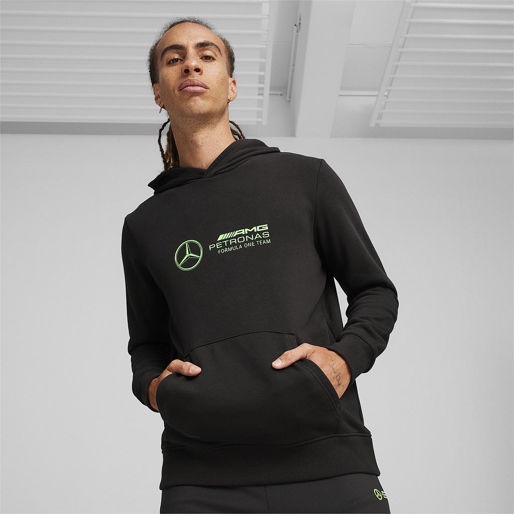 Толстовка Puma Mapf1 Hoodie (62374901) - фото