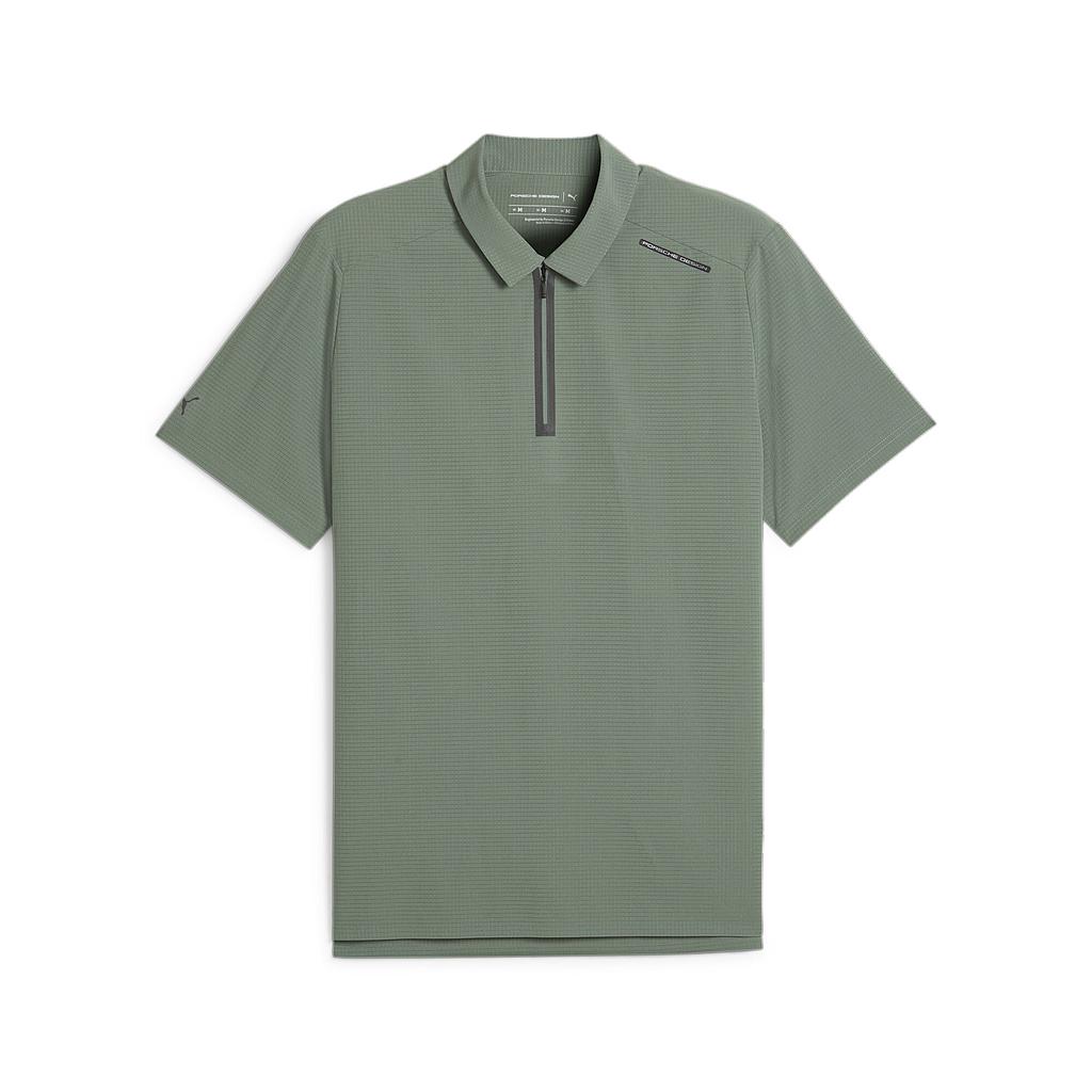 Тенниска Puma Pd Active Polo Shirt (62384306) - фото