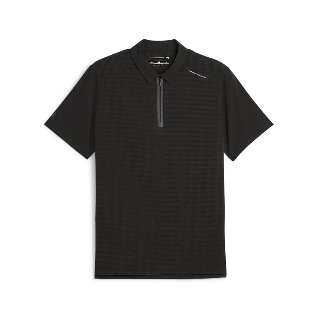 Тенниска Puma Pd Active Polo Shirt (62384320) - фото
