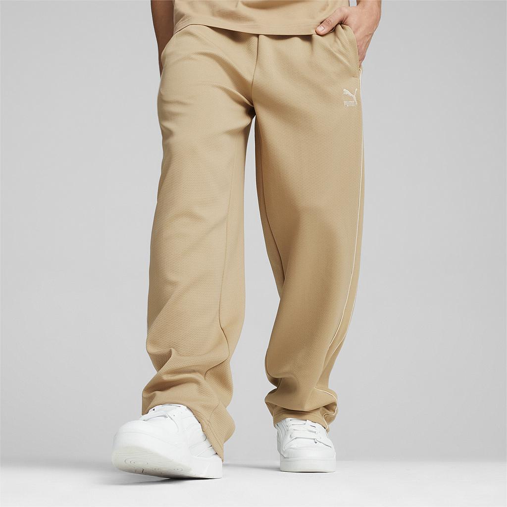 Штани Puma T7 Straight Track Pants Dk (62431683) - фото