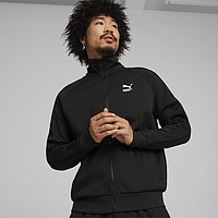 Толстовка Puma T7 Track Jacket Dk (62432801)