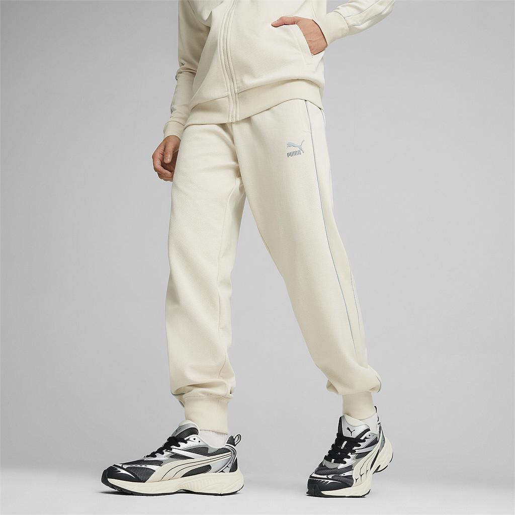 Штани Puma T7 Track Pants Dk (62432987) - фото