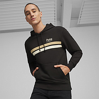 Толстовка Puma Team Hoodie Tr (62433801)