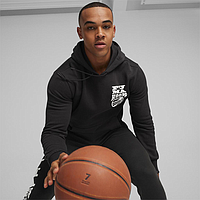 Толстовка Puma Posterize 2.0 Hoodie (62524801)