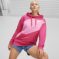 Толстовка Puma Power Hoodie Tr (67789348)