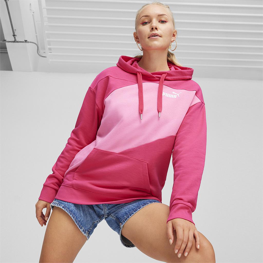 Толстовка Puma Power Hoodie Tr (67789348) - фото
