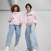 Толстовка Puma Squad Hoodie Tr (67789960)