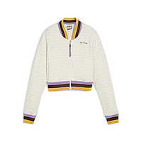 Толстовка Puma Lemlem Fz Jacket (52501483)