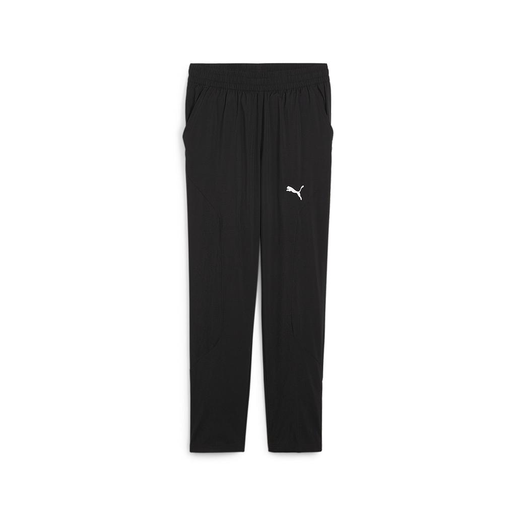 Штани Puma Fit Woven Tapered Pant (52492101) - фото
