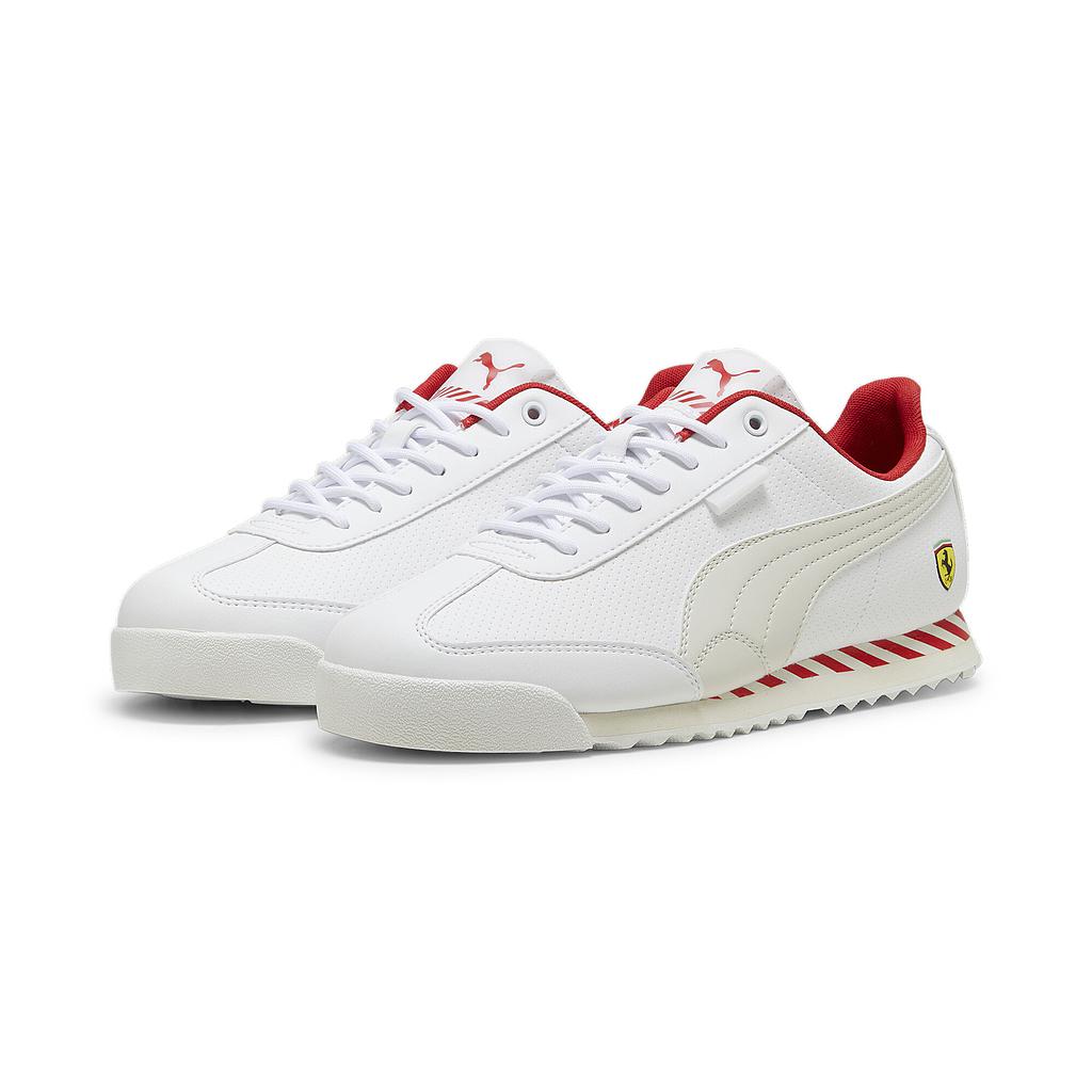 Кросівки Puma Ferrari Roma Via (30806702) - фото