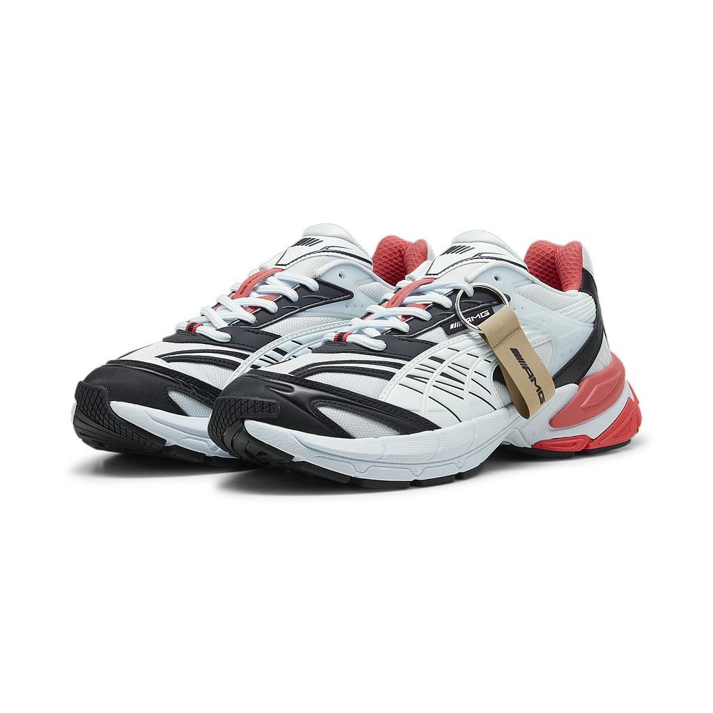 Кросівки Puma Mapf1 Amg Velophasis (30811401) - фото