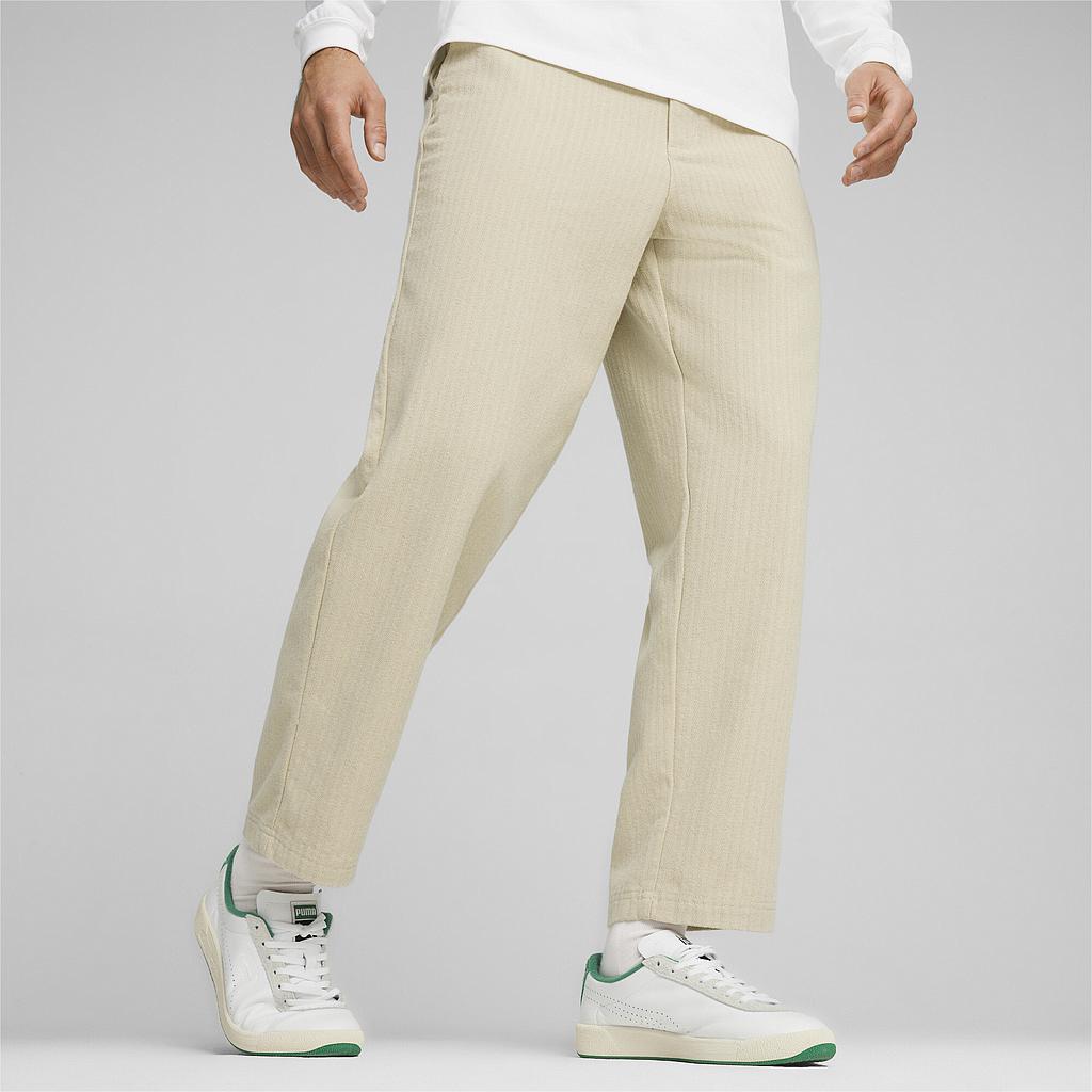 Штани Puma Mmq Chino Pants (62400690) - фото