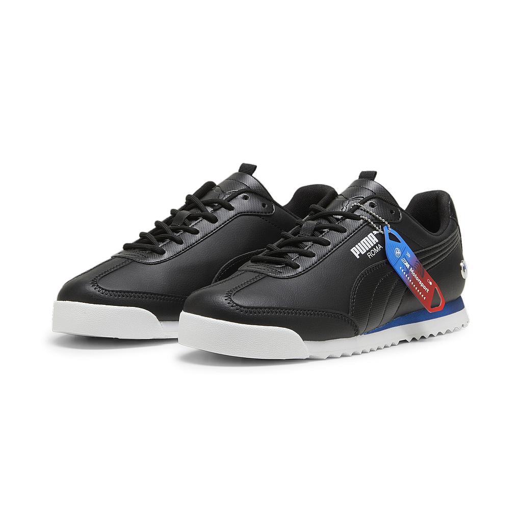 Кросівки Puma Bmw Mms Roma Via (30803301) - фото