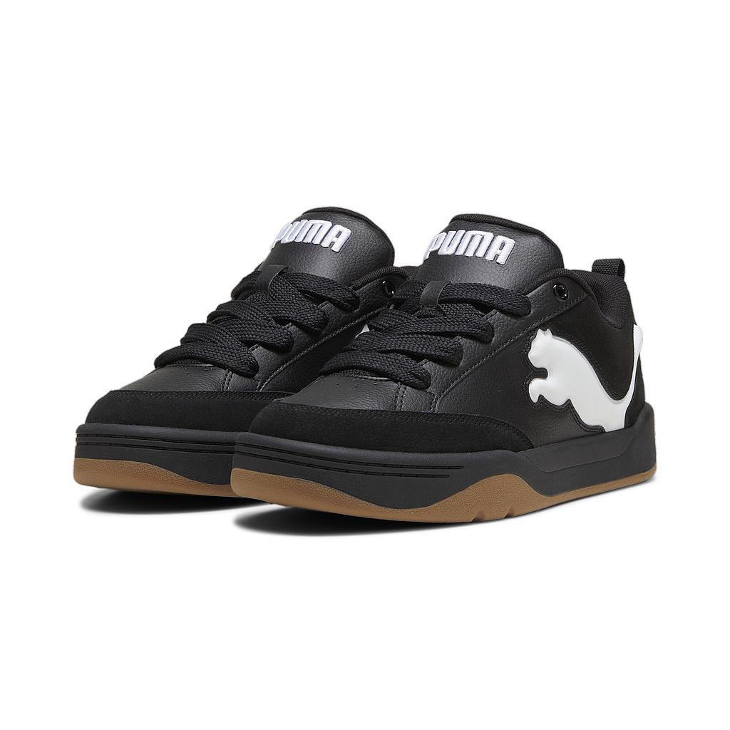 Кеди Puma Park Lifestyle SD (39502201) - фото