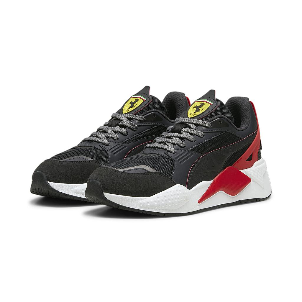 Кросівки Puma Ferrari Rs-X Torque (30806401) - фото