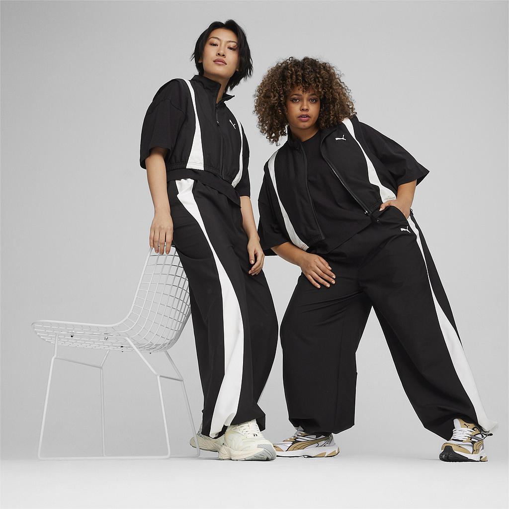 Жилетка Puma Dare To Woven Vest (62429901) - фото