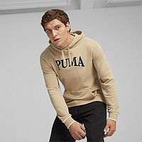 Толстовка Puma Squad Hoodie Tr (67896983)