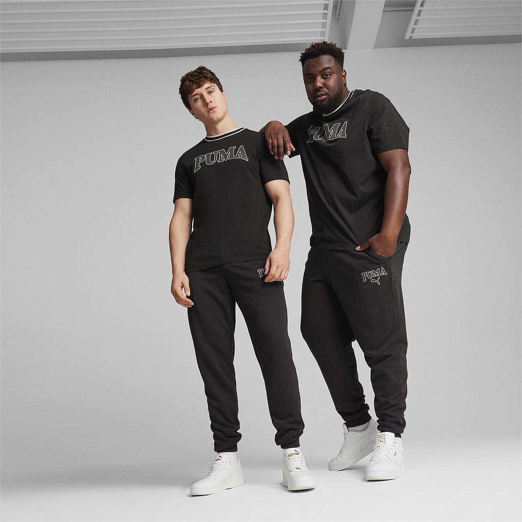 Штани Puma Squad Sweatpants Tr Cl (67897201) - фото